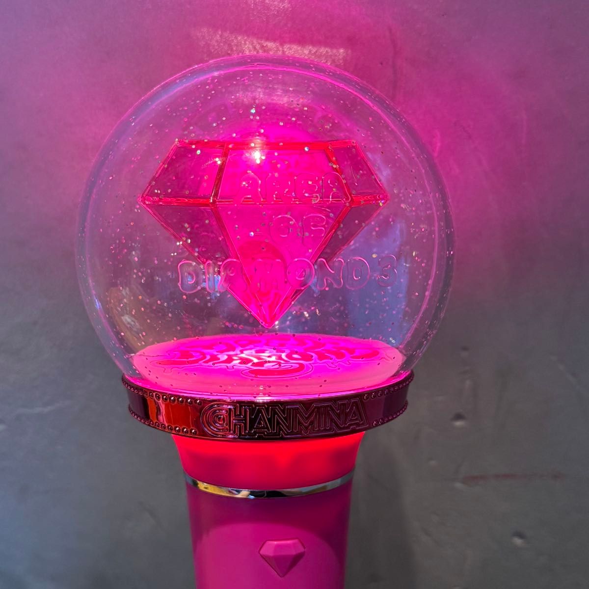 ちゃんみな AOD3 ペンライト 1本｜Yahoo!フリマ（旧PayPayフリマ）