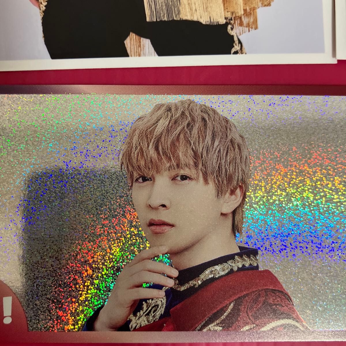 M LK 吉田仁人 生写真5種とトレカまとめ売り｜Yahoo!フリマ（旧PayPay