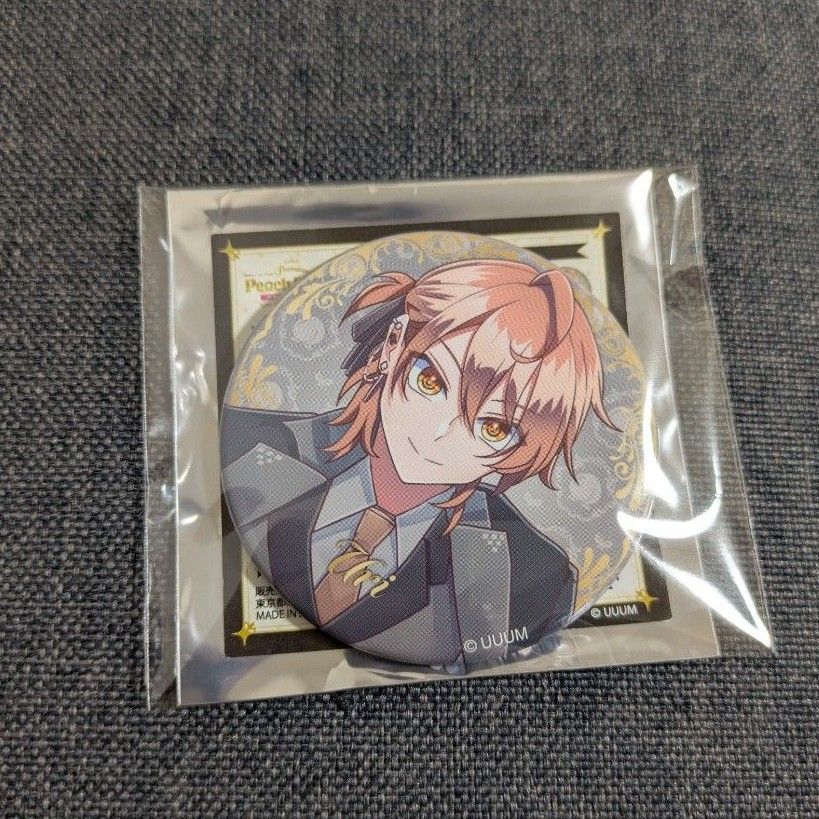 鞠様 専用 カラフルピーチ ぷぴぱ 缶バッジ うり｜Yahoo!フリマ（旧