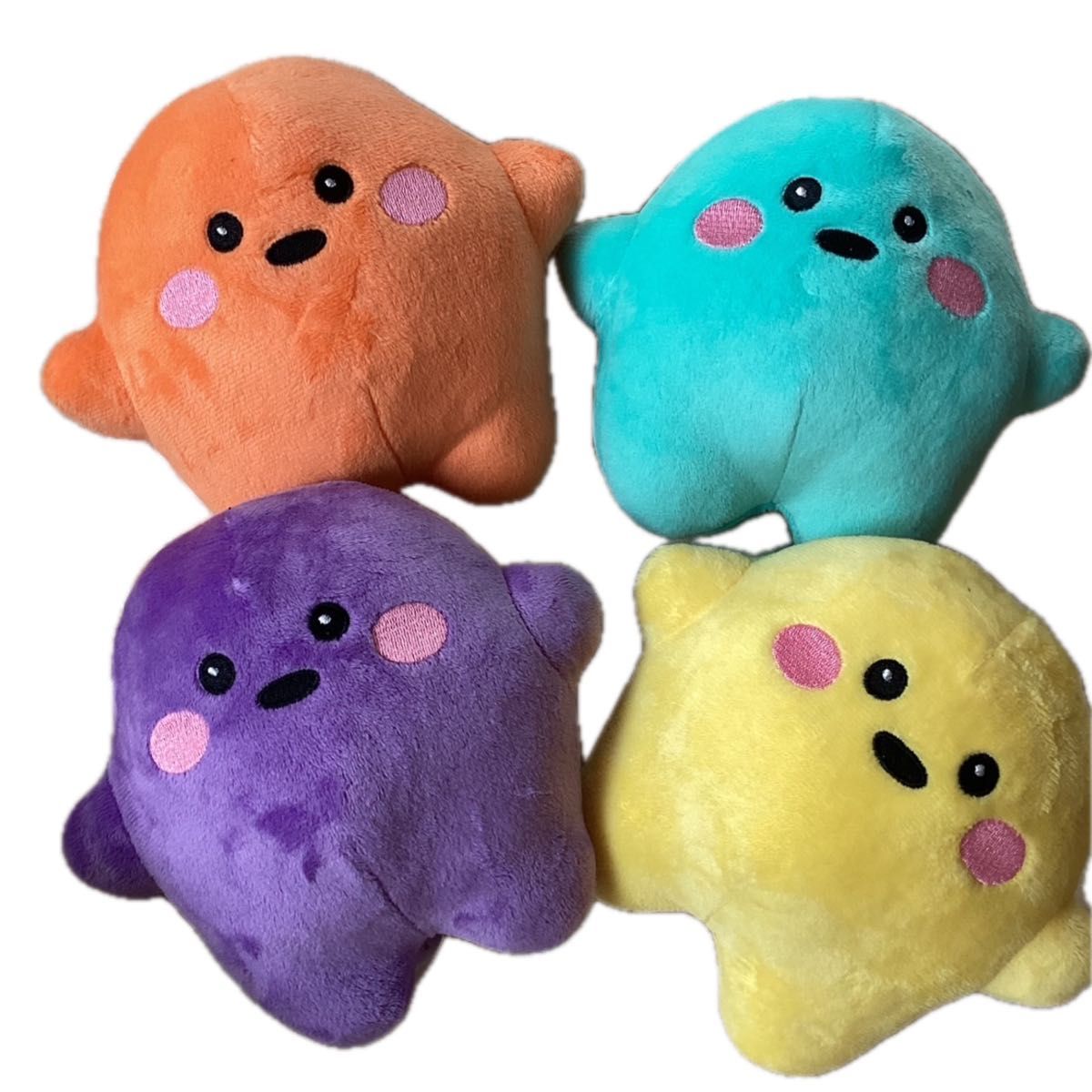 サーキュラーちゃん大 4点セット 大阪関西万博 EXPO｜Yahoo!フリマ（旧