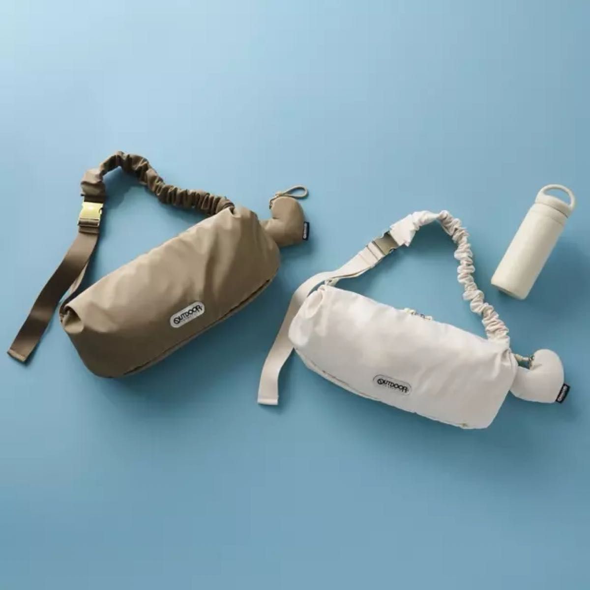 新品 OUTDOOR PRODUCTS【LEE別注】LEE100人隊別注ボディバッグ｜Yahoo