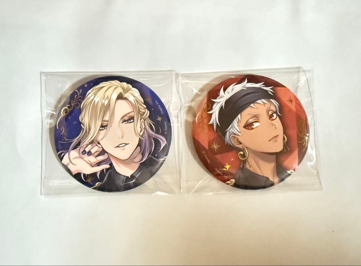 ツイステ ツイステッドワンダーランド ポップアップ 5周年