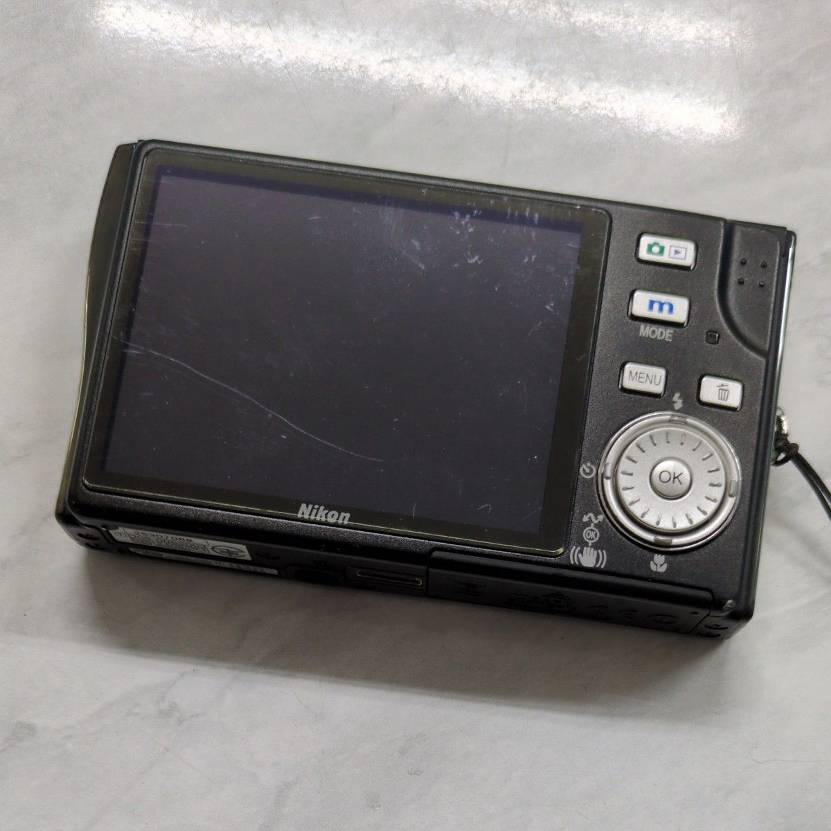 Nikon COOLPIX s7c コンパクトデジタルカメラ｜Yahoo!フリマ（旧PayPay