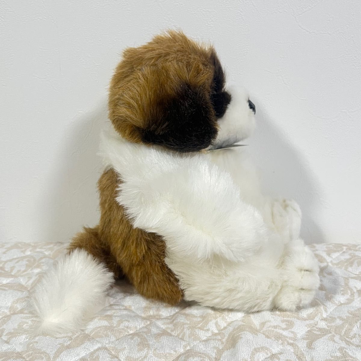 オリエンタルトーイ セントバーナード ぬいぐるみ｜Yahoo!フリマ（旧