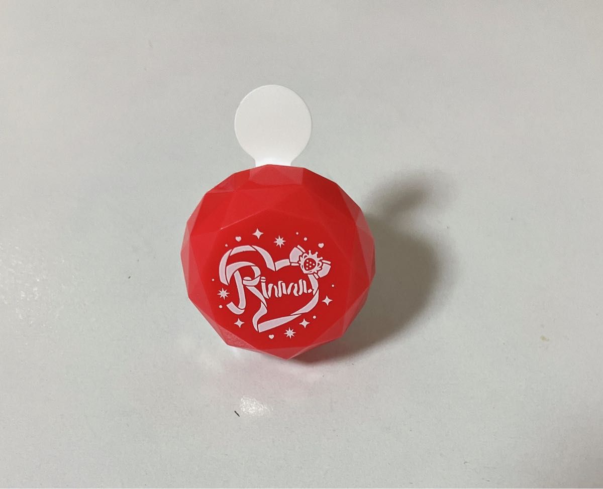 すとぷり 9周年 莉犬くん リングライト｜Yahoo!フリマ（旧PayPayフリマ）