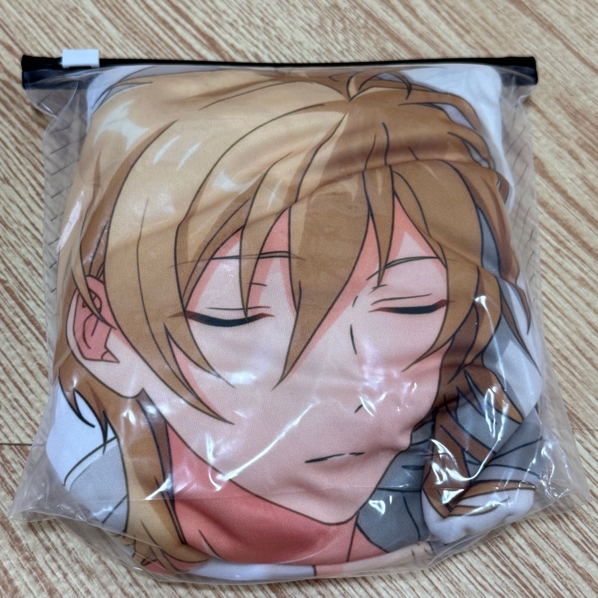 あんさんぶるスターズ 羽風薫抱き枕カバー｜Yahoo!フリマ（旧PayPay