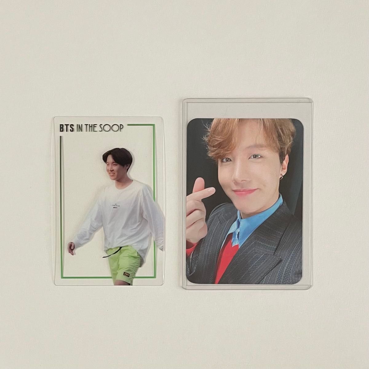 RUN BTS POLY HIGHLIGHT PACKAGE 抽選 ジミントレカ RUN BTS POLY