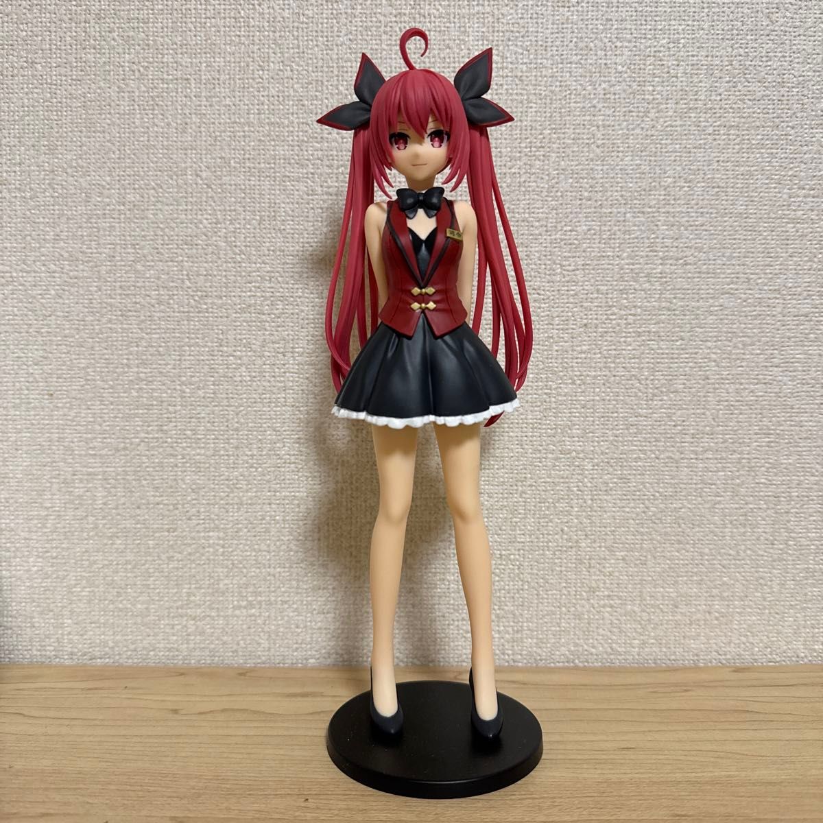 デートアライブ 五河琴里 フィギュア｜Yahoo!フリマ（旧PayPayフリマ）
