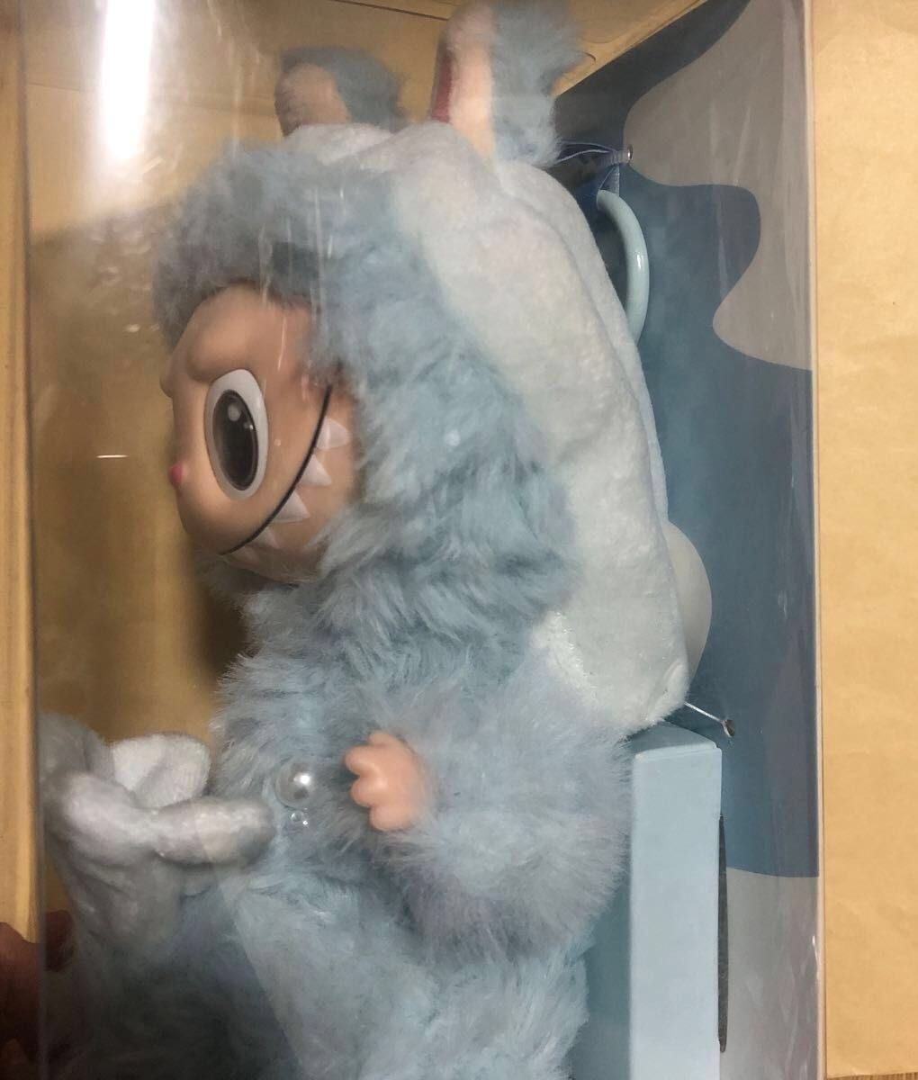 POPMART LABUBU シンガポール限定 HIDE AND SEEK｜Yahoo!フリマ（旧