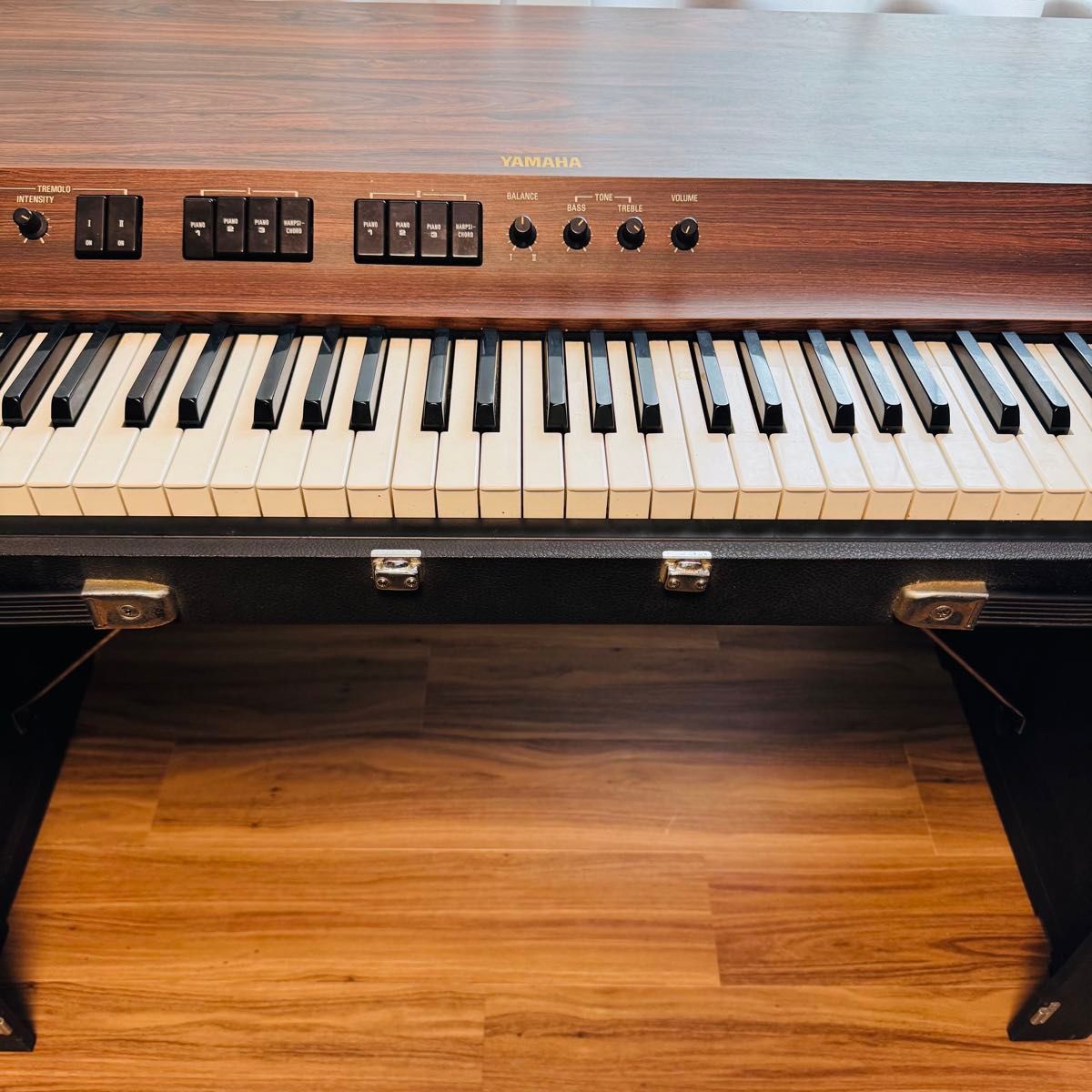 超希少 アナログ 音源 電子ピアノYAMAHA CP-30 ビンテージ