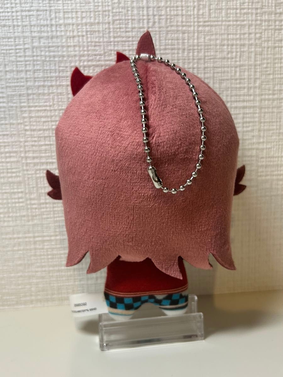 小宮果穂 ちびぐるみ アイドルマスター シャイニーカラーズ シャニマス