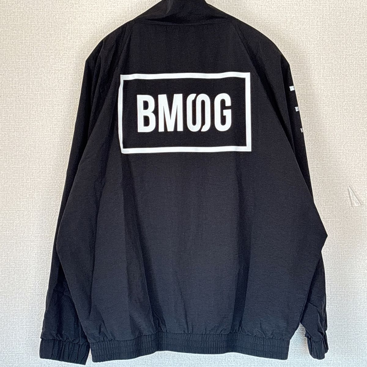 美品BMSG FES '23 トラックジャケット M オーバーシルエット｜Yahoo