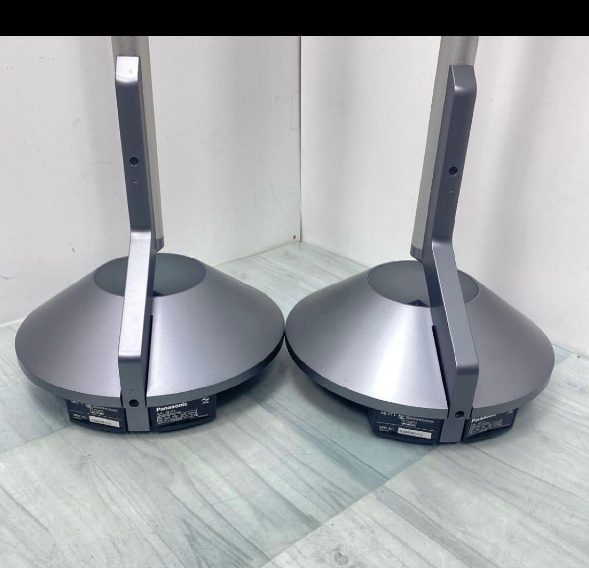 PanasonicホームシアターSU-ZT1 SB-ZT1 SB-ZT2 ①｜Yahoo!フリマ（旧