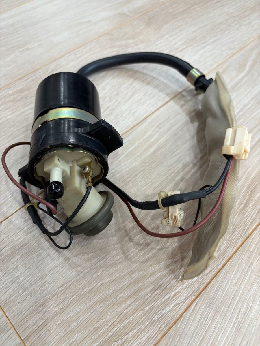 BNR34 燃料ポンプ フューエルポンプ スカイラインGT-R RB26 純正品