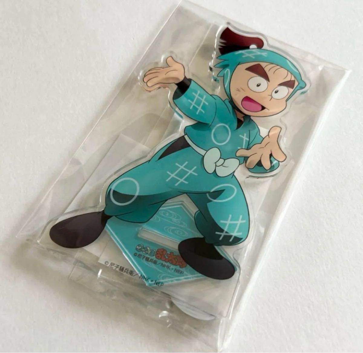 忍たま乱太郎 select×collect アクリルスタンド 黒木庄左ヱ門｜Yahoo