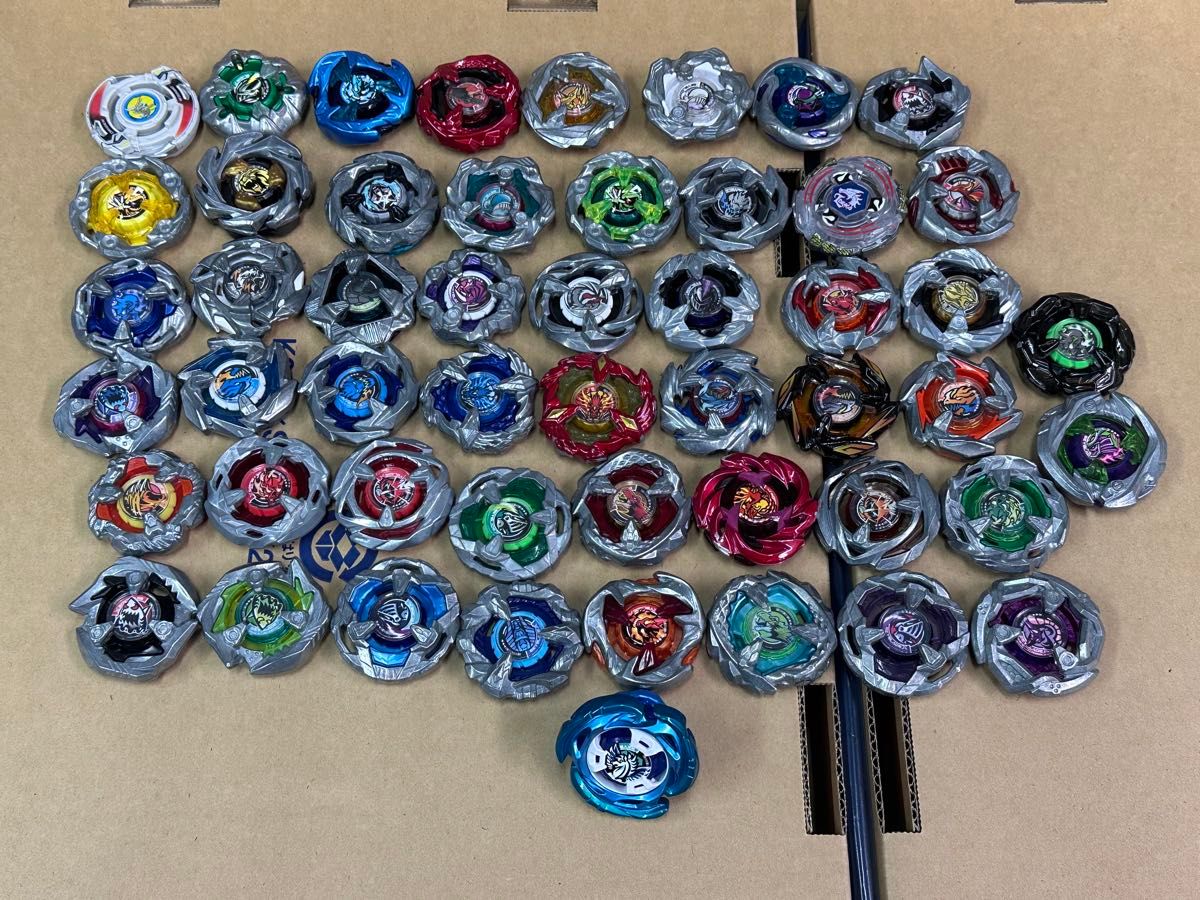 ベイブレードX まとめ売り 引退品 エアロペガサス｜Yahoo!フリマ（旧