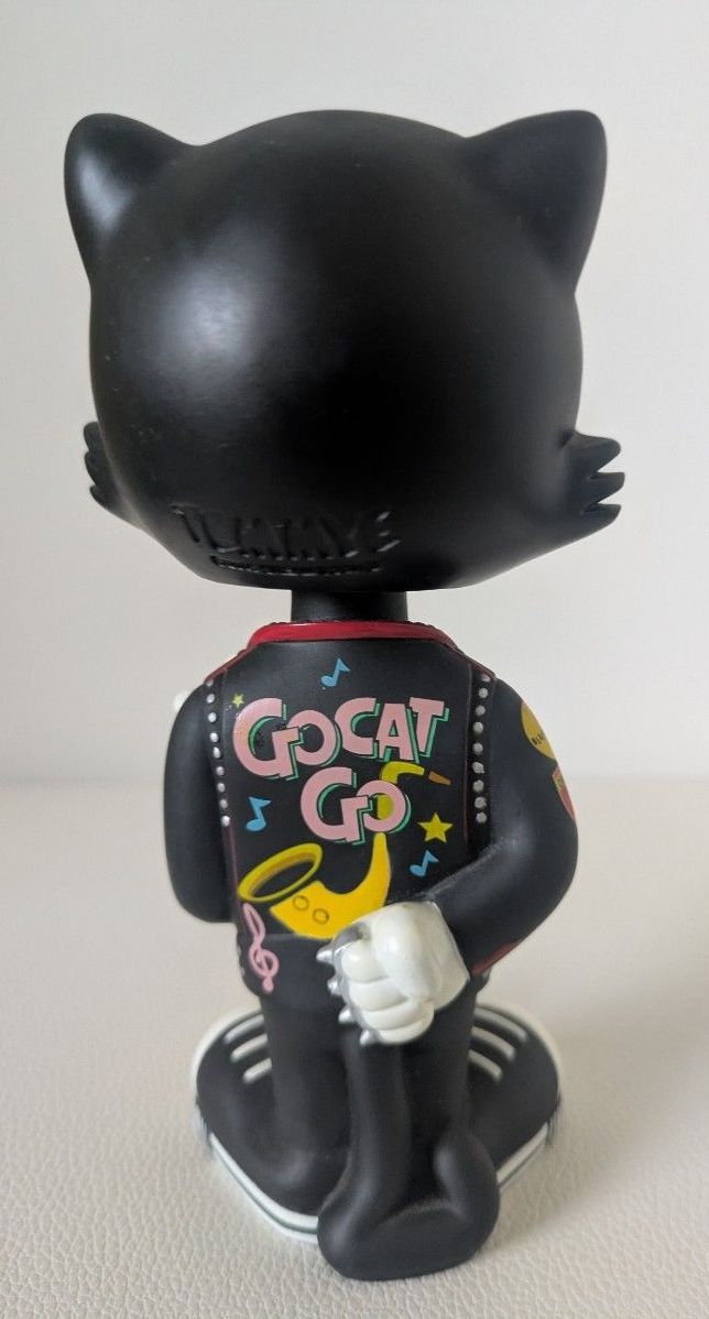 CREAM SODA / TEMMYE BOBBING HEAD クリームソーダ ティミー