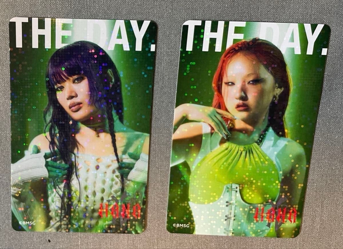 ボディメンテ HANA トレカ｜Yahoo!フリマ（旧PayPayフリマ）