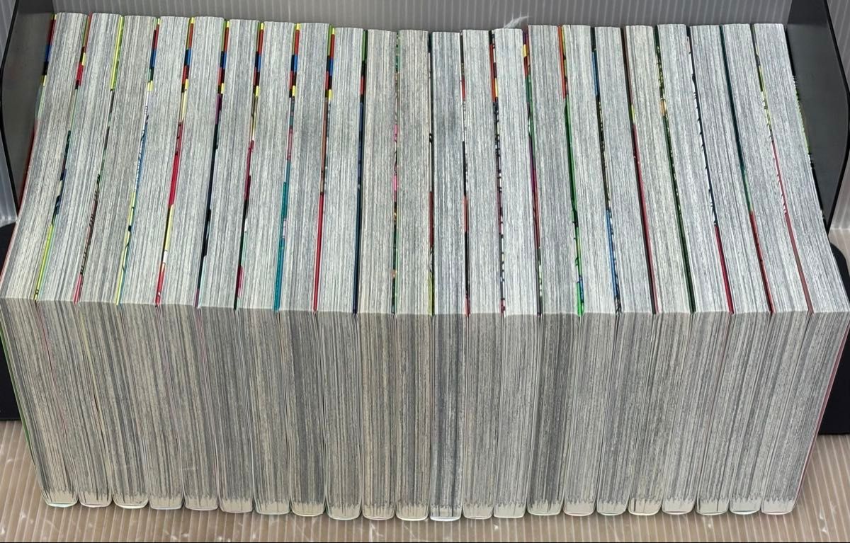 U194p】《状態良好》チェンソーマン 1〜22巻続巻全巻セットまんが漫画