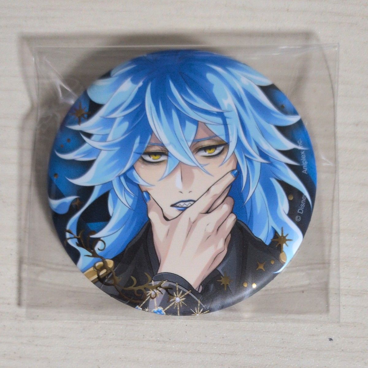 ツイステ ブレイジングジュエル 缶バッジ｜Yahoo!フリマ（旧PayPayフリマ）