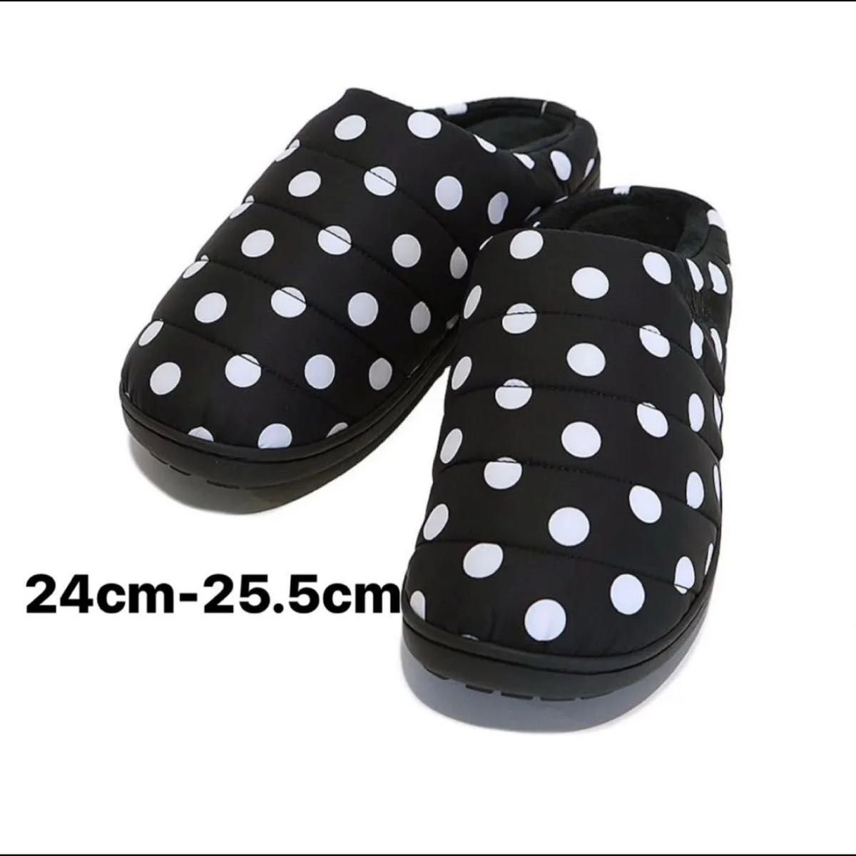 IVE レイ着用】 SUBU DOT ドット 水玉 24〜25 5｜Yahoo!フリマ（旧