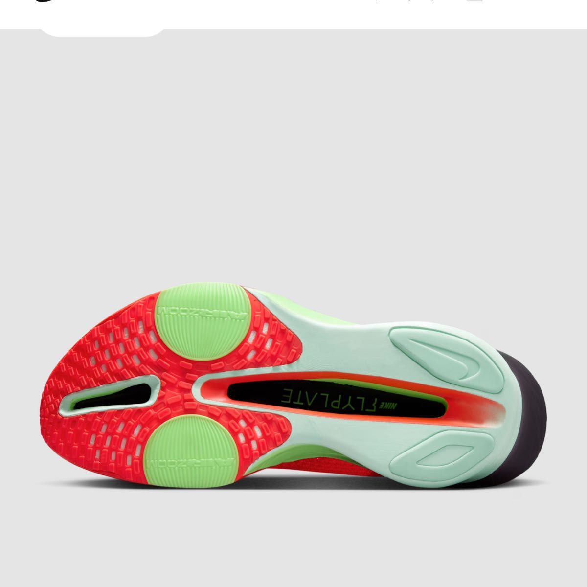 ナイキ アルファフライ3 サイズ27｜Yahoo!フリマ（旧PayPayフリマ）