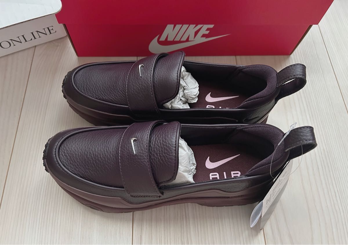 snidel NIKE ローファー｜Yahoo!フリマ（旧PayPayフリマ）