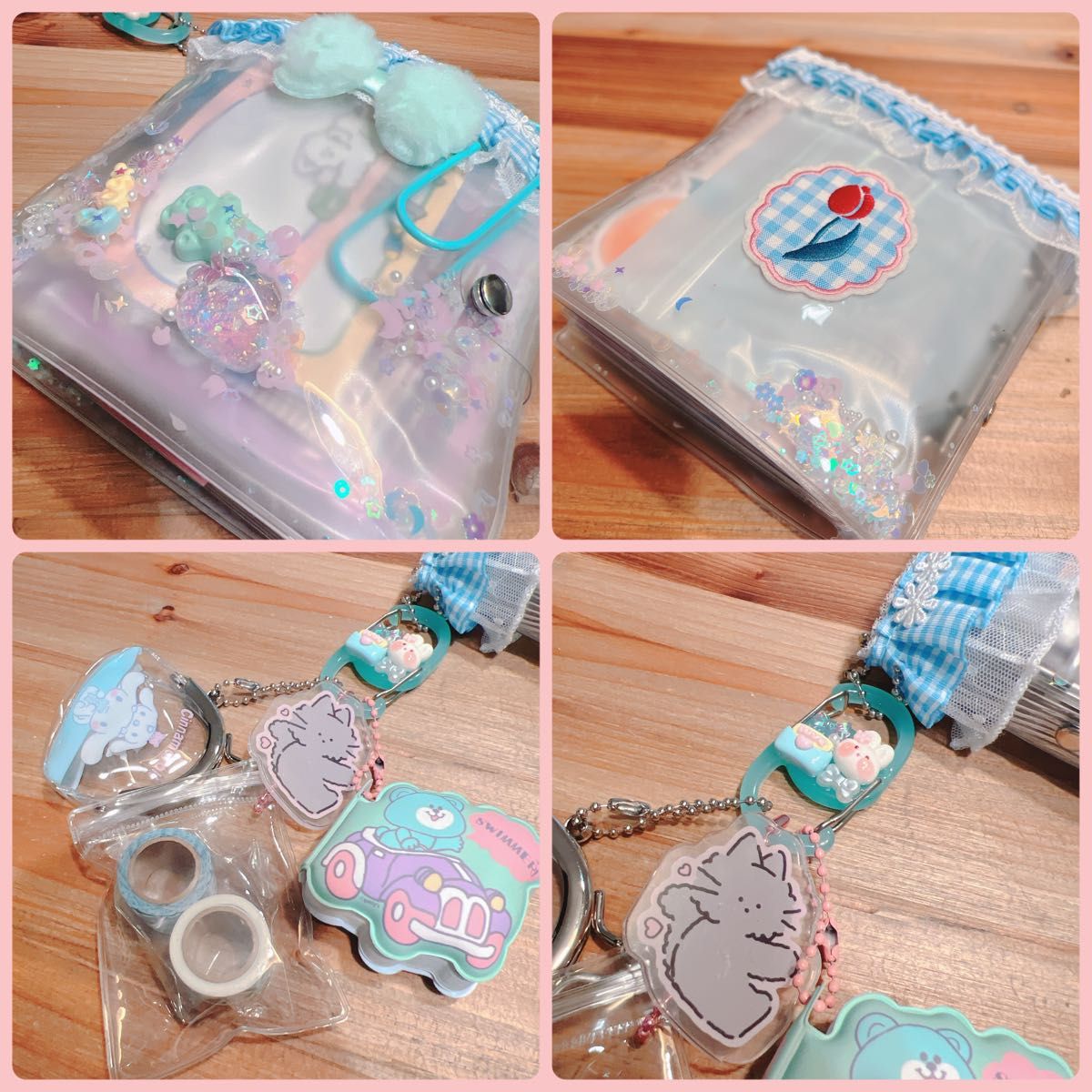 B7 3穴バインダー おすそ分けファイル｜Yahoo!フリマ（旧PayPayフリマ）