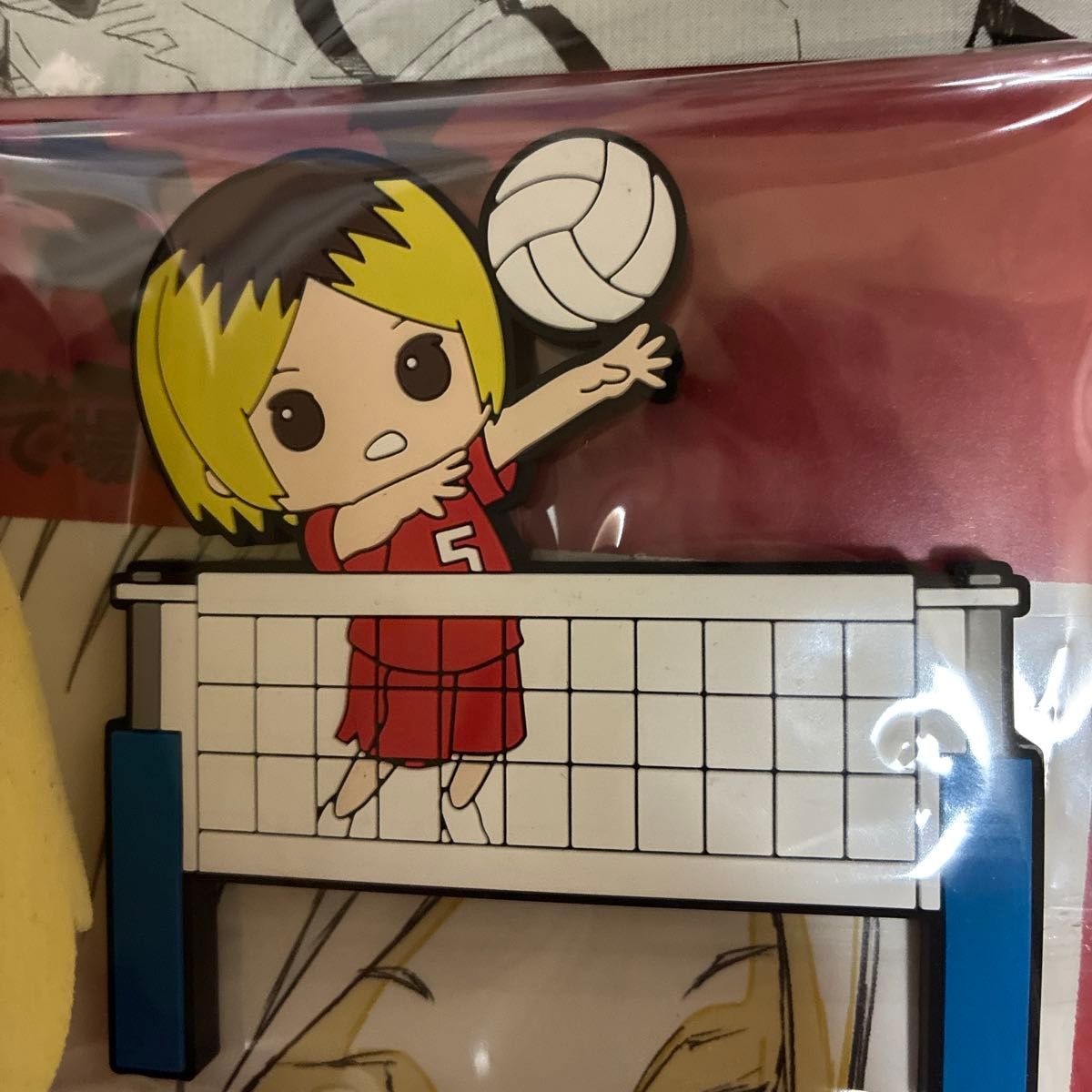 2/13日まで掲載】孤爪研磨グッズまとめ売り おまけあり｜Yahoo!フリマ