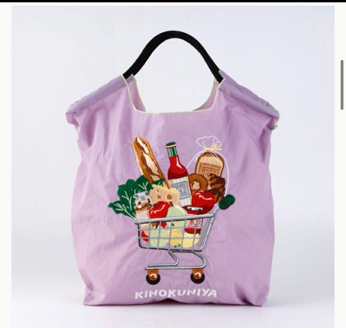 Ball＆chain×KINOKUNIYA エコバック 紀ノ国屋｜Yahoo!フリマ（旧PayPay
