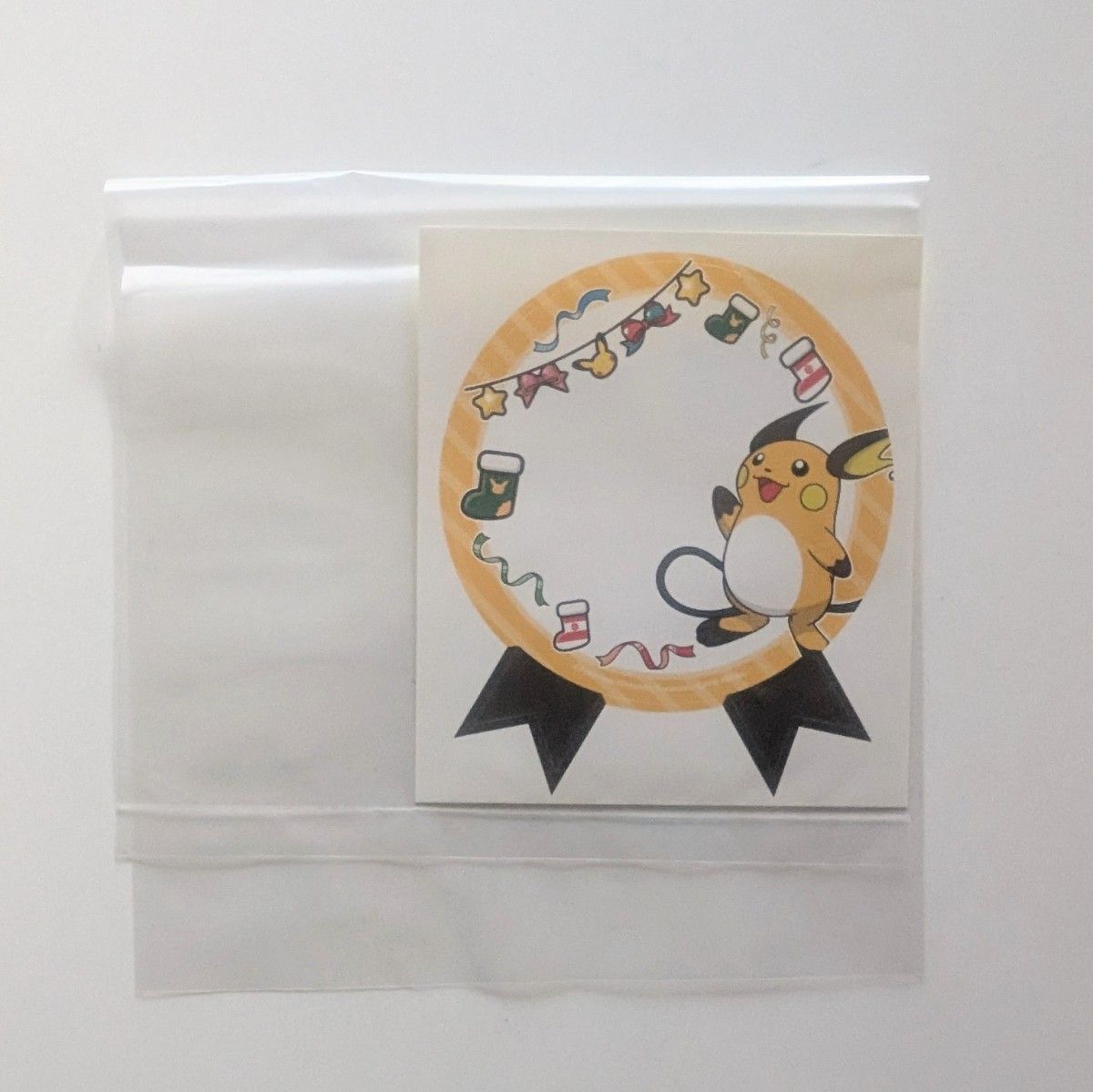 ポケモン 陶飾り 2026 ピカチュウとポニータ & 陶飾り 鈴 ピカチュウと