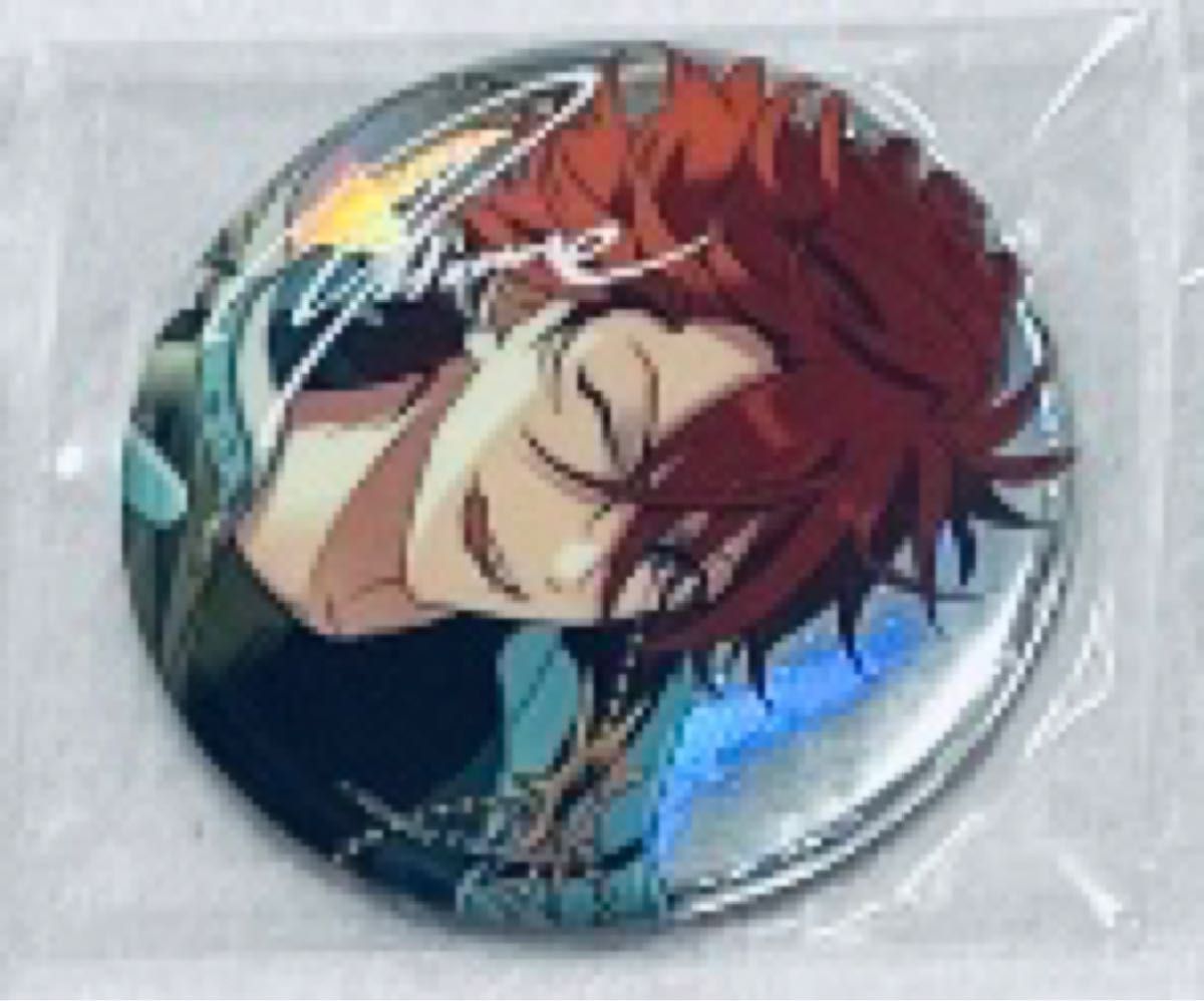 あんスタ あんさんぶるスターズ 天城燐音 9周年 缶バッジ｜Yahoo