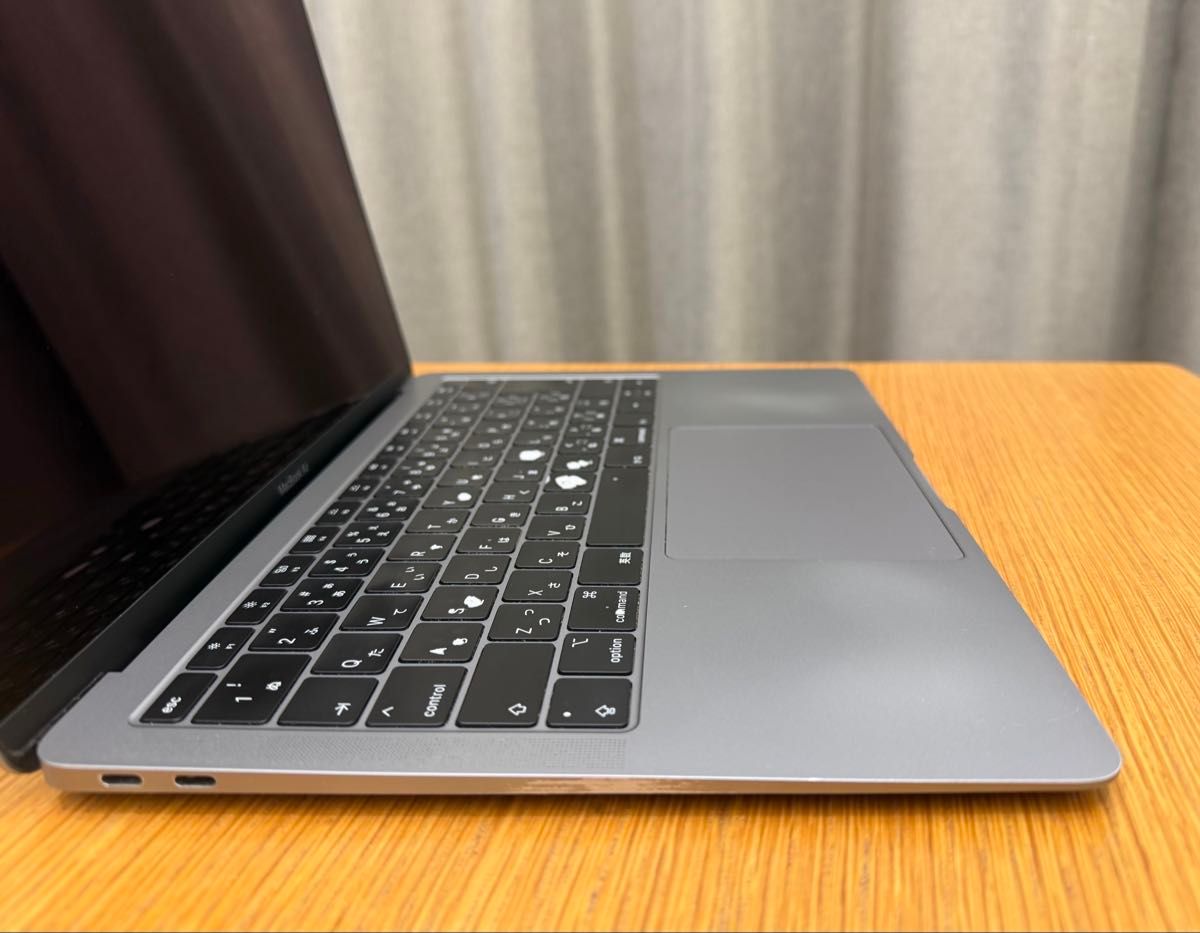 ジャンク MacBook Air 13インチ A1932 スペースグレイ ロジックボード