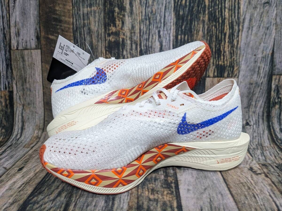 最後 25cm ナイキ ズーム X ヴェイパーフライ ネクスト% 3 PRM FQ7676