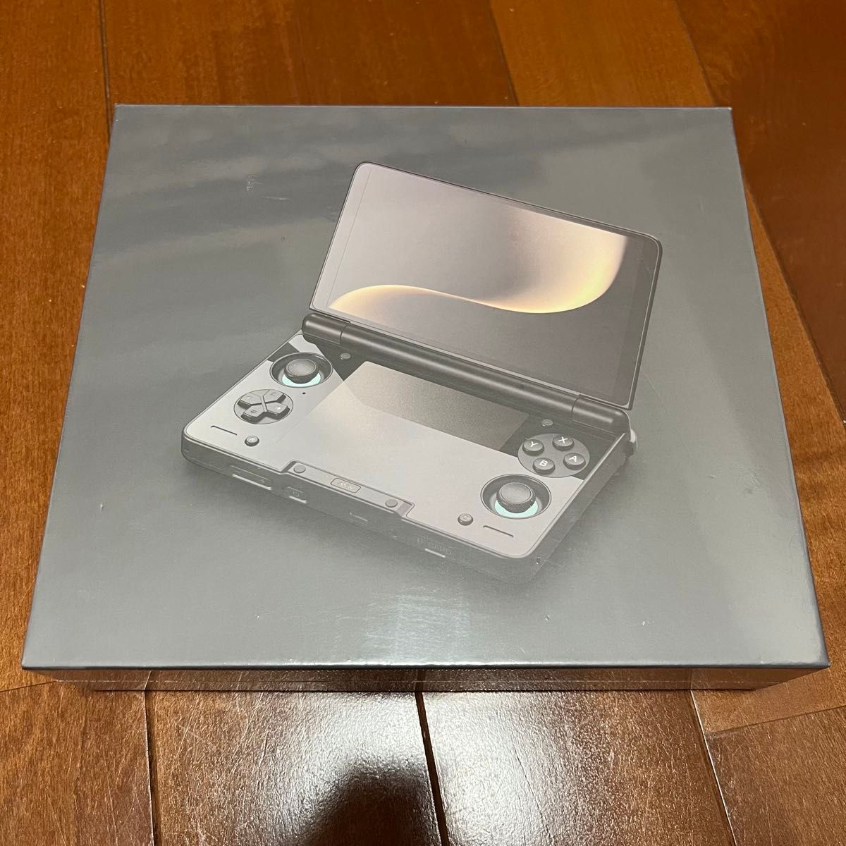 Ayn Thor Pro 12＋256GB レインボー Ayn Thor Pro 12＋256GB