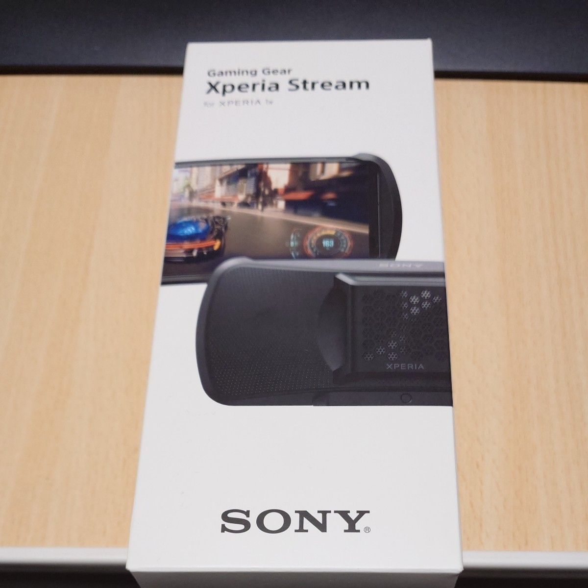 Xperia Stream XQZ-GG01｜Yahoo!フリマ（旧PayPayフリマ）