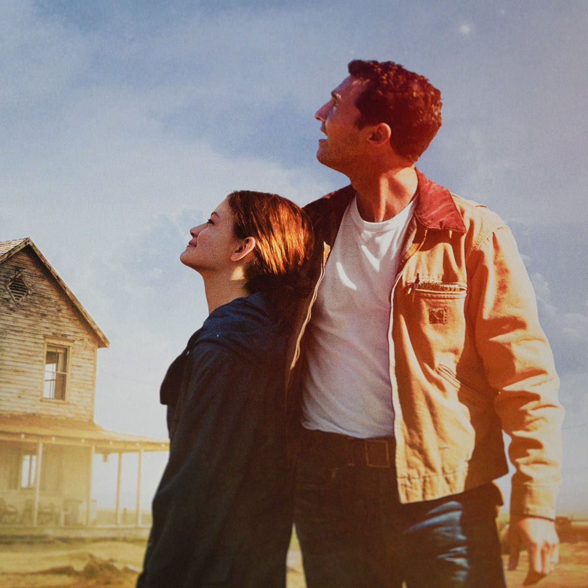 映画館用両面ポスター】インターステラー 10周年 / Interstellar 10th