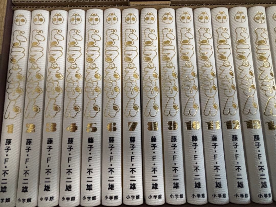 100年ドラえもん 50周年メモリアルエディション ドラえもん 美品 箱訳