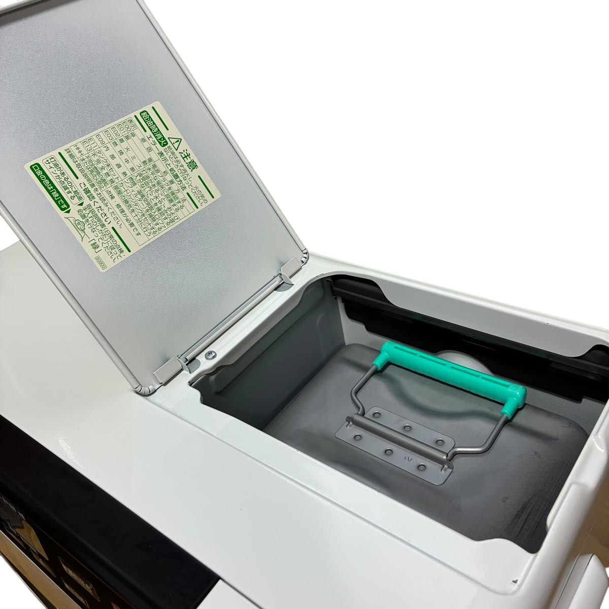 極美品】ダイニチ FW-7220SDX 石油ファンヒーター 美品 日本製