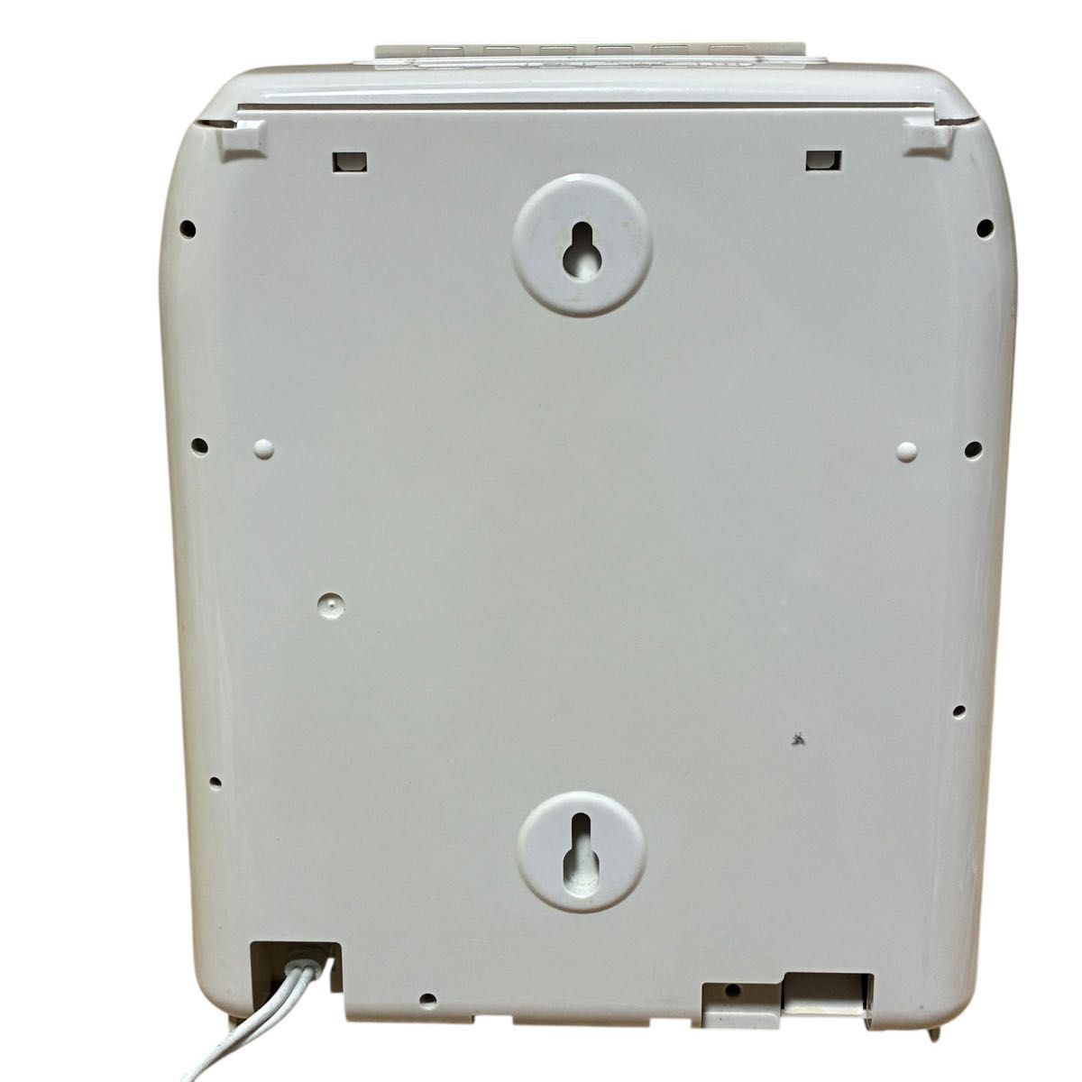 AMANO アマノ タイムレコーダー BX2000 現状品 業務用 打刻機 電子