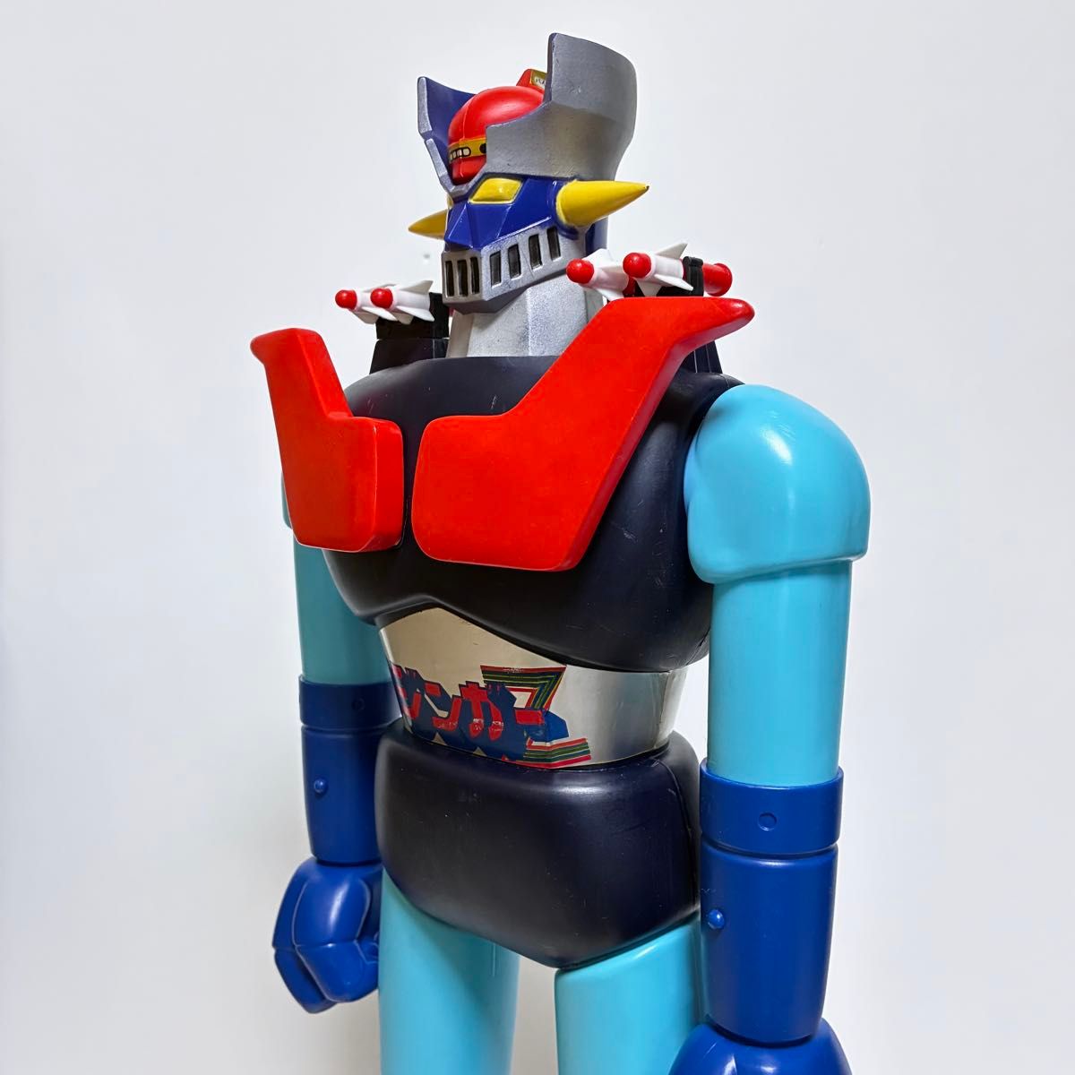 当時モノ パイルダー極美品『ポピー ジャンボマシンダー マジンガーZ