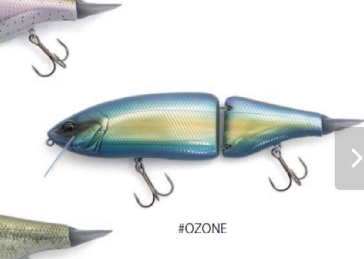 2025新色 DRT クラッシュ9 OZONE オゾン KLASH9｜Yahoo!フリマ（旧