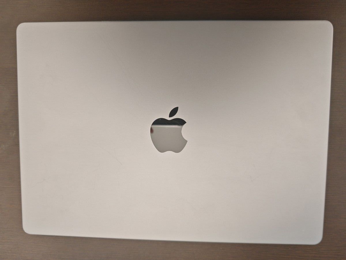 Apple MacBook M1 Pro 14インチー 日本語配列｜Yahoo!フリマ（旧PayPay