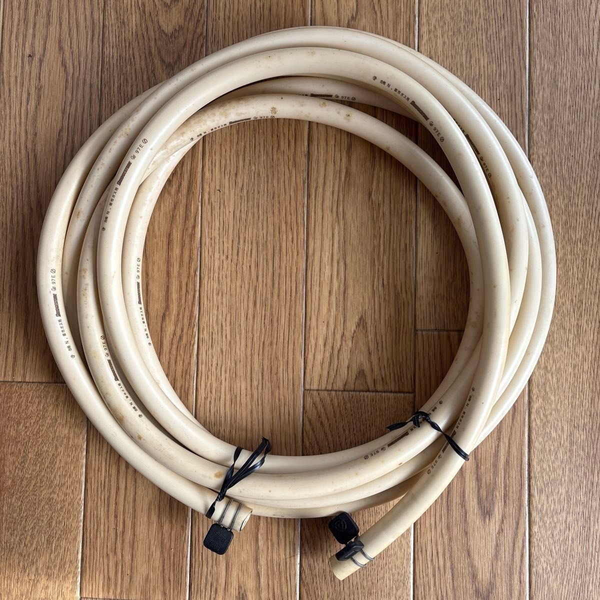 Rinnai リンナイ ガス赤外線ストーブ R-652PMSII -402 セラミック