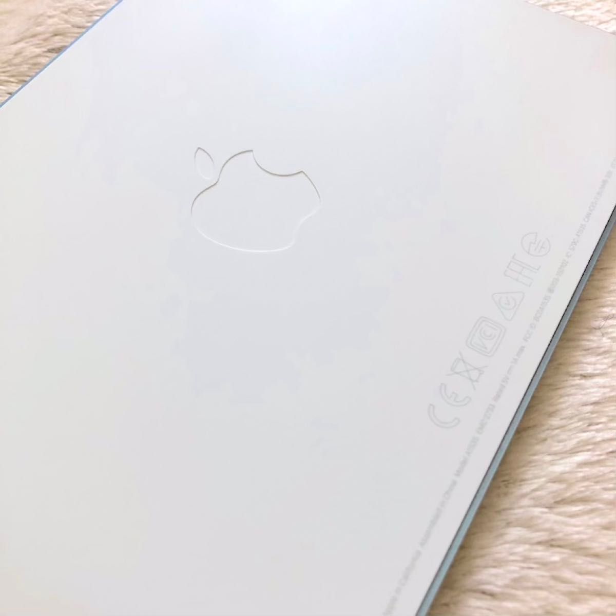 美品] 限定色 ブルー Apple Magic Trackpad 3 マジックトラックパッド
