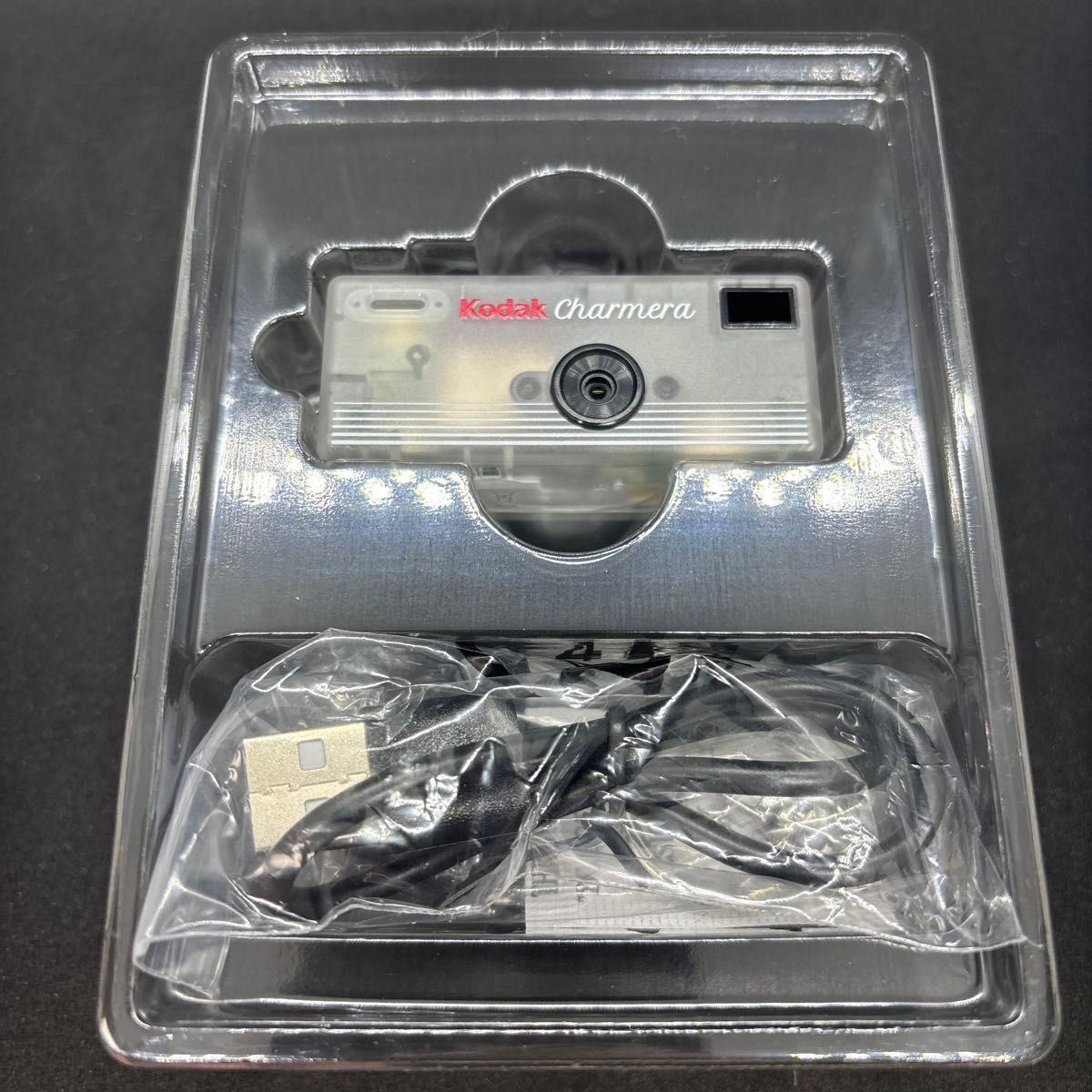 Kodak Charmera シークレット｜Yahoo!フリマ（旧PayPayフリマ）