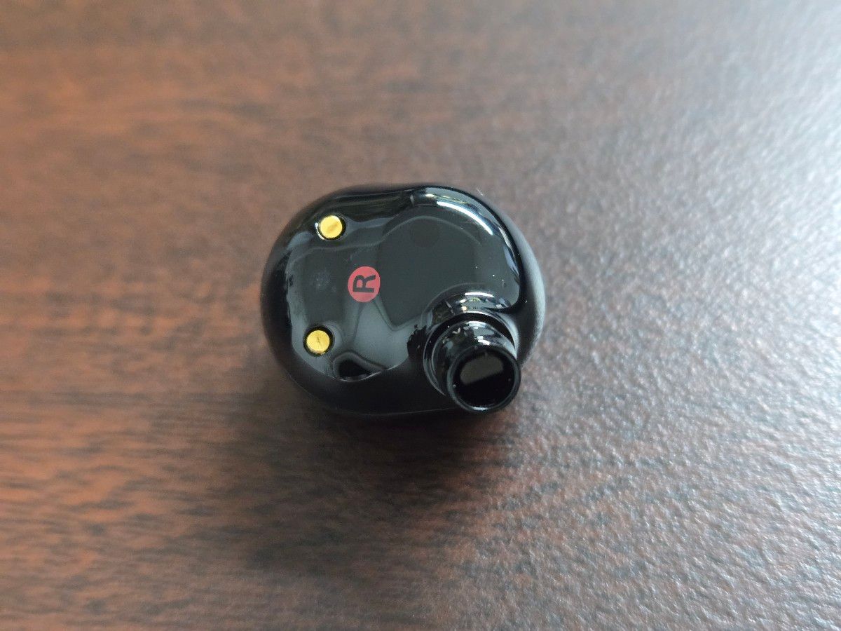 ジャンク SONY WF-1000XM5 イヤホン右 ブラック｜Yahoo!フリマ（旧