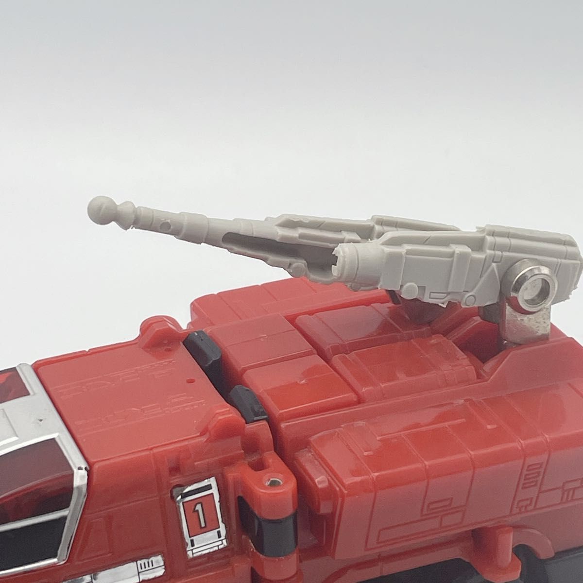 希少】激走戦隊カーレンジャー VRVロボ 当時物 1996年｜Yahoo!フリマ