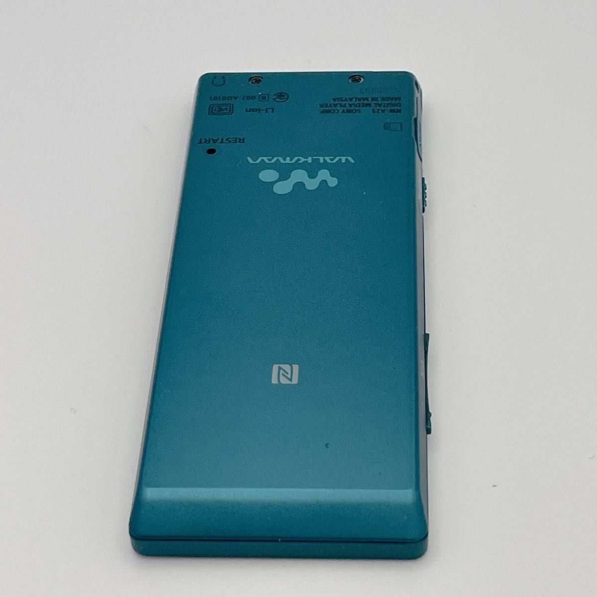 SONY WALKMAN NW-A25 16GB ソニー ウォークマン ハイレゾ｜Yahoo