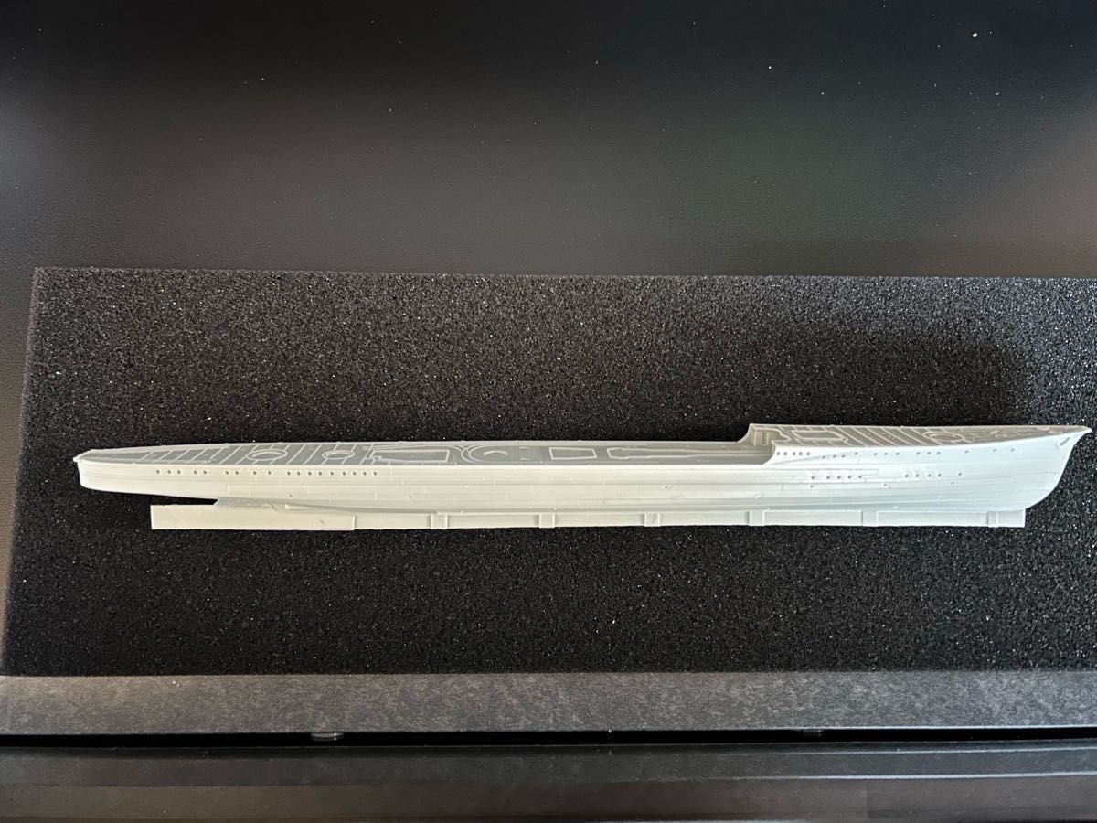 1/350 TriumphModel トライアンフモデル 日本海軍駆逐艦 白露 1941/44